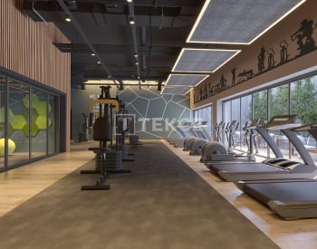 Apartamenty Z Balkonem Przy Basın Express Road W Bağcılar W Stambule 6