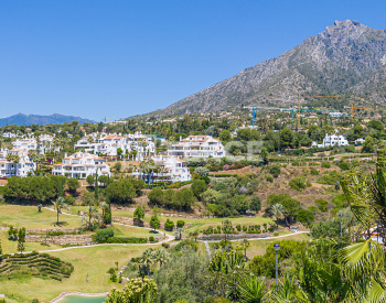 Stijlvolle Villa's Van Hoge Kwaliteit In Marbella's Topgebied 9