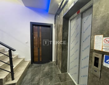 Appartement Clés En Main Dans Un Projet Neuf À Antalya Muratpasa 14