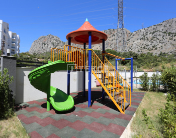 Stijlvolle Woning Dicht Bij De Voorzieningen In Antalya 5