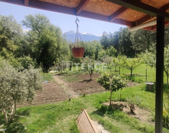 穆拉塞迪凯美尔（muğla Seydikemer）溪流和森林环绕的乡村别墅 7