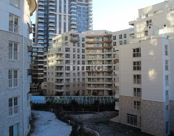 Appartement De Luxe Avec Plage Privée À Çankaya 5