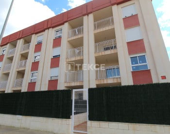 Instapklare Ontworpen Appartementen In Orihuela Cabo Roig 2