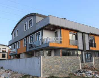 Apartments Near Beach in a Complex with Pool in Lara Antalya 3