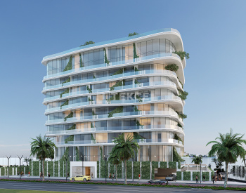 Apartamentos Con Opción Pago A Plazos Con Playa Privada En Al Khaimah 6