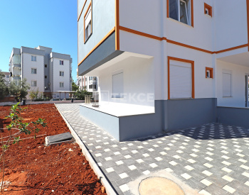 Apartamenty Z 3 Sypialniami I Oddzielną Kuchnią W Antalyi 6