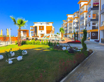Maisonette-wohnungen Mit Meerblick In Kuşadası, Aydın, Zu Verkaufen 8