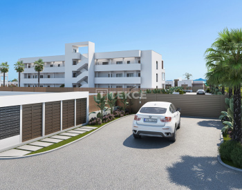 Stilvolle Golf Wohnungen In Los Alcázares Costa Calida 7