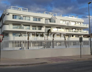 Apartamentos Bien Situados En Lomas De Cabo Roig 2
