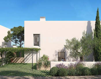 Elegant Houses Next to the Golf Course in Sotogrande Cadiz 2