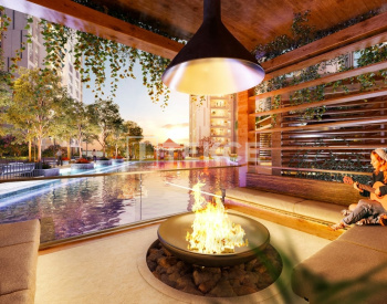 Neue Wohnungen Mit Tal- Und Seeblick In Ankara Çankaya 7