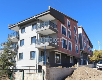 Apartamenty W Pobliżu Uniwersytetów W İncek Ankara 1