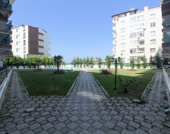 Appartement Meublé 1+1 Avec Piscine À Yalova Çınarcık Près De La Mer 8