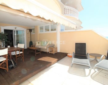 Impressionnant Appartement Avec Vue mer À Guardamar Espagne 10