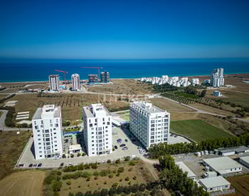 Elegantes Apartamentos Amueblados En El Norte De Chipre, Gaziveren 5
