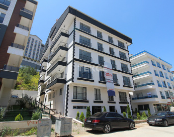Propiedades En Una Ubicación Solicitada En Çankaya Ankara 3