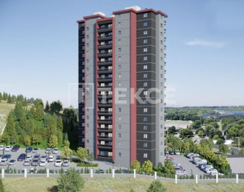 Geschäfte Zum Verkauf In Wertvoller Lage Von Ankara Eryaman 3