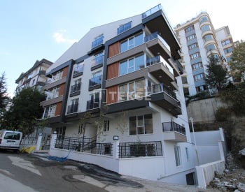 Appartements Neufs Dans Un Quartier Tranquille À Ankara Çankaya 1