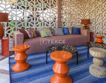 Luxueuse Villa Avec Piscine Privée À San Miguel De Salinas 19