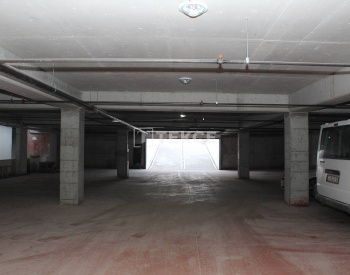 Appartements Neufs Dans Une Résidence À Ankara 14