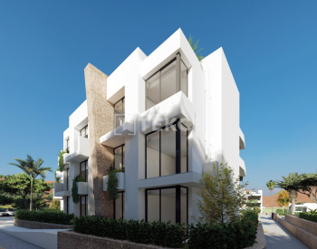 Stijlvolle Appartementen Met Zwembad In La Manga Golf Resort 4