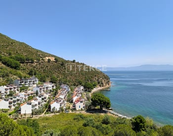 Elegante Villa In Een Project Bij Een Baai In Yalova 3