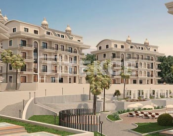 Apartments Within Walking Distance to the Sea in Alanya 7