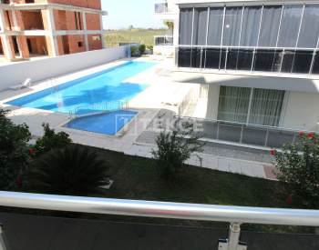 Antalya Belek'te Havuzlu Sitede Yatırımlık Daire 9
