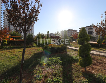 Geräumige Investment-wohnungen In Mersin Tarsus 6