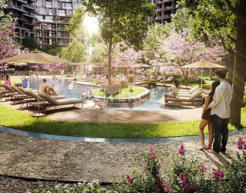 Appartements Avec Emplacement Avantageux À üsküdar Istanbul 10