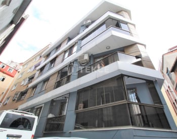 Nieruchomość 100 M Od Tersane Istanbul W Beyoglu 2