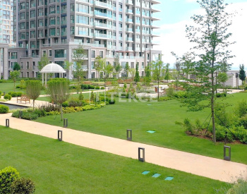 Stijlvolle Woningen Met Zeezicht In Istanbul Zeytinburnu 10