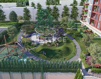 Apartamenty Z Balkonem Przy Basın Express Road W Bağcılar W Stambule 3