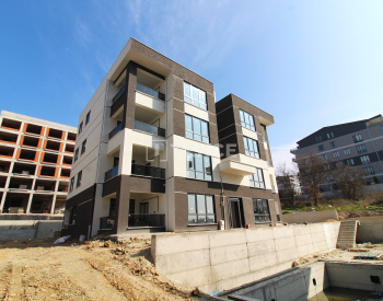 Immobiliers Avec Piscine À Nilüfer 30 Ağustos Zafer 6