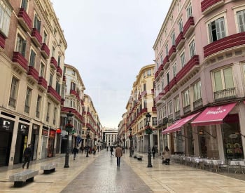 Nowo Wyremontowany Apartament W Maladze Na Costa Del Sol 5