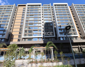 Appartement Met Vloerverwarming In Terra Manzara In Antalya 4