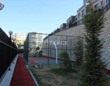 Lyxiga Villor Med Utsikt Över Dalen I Ankara Çankaya 10