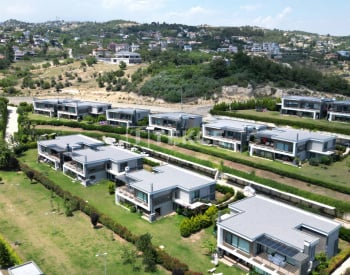 Stylowe Mieszkanie W Wyjątkowym Projekcie W Mersin Toroslar 5