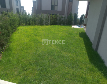 Fristående Triplex Hus I Istanbul Buyukcekmece 8