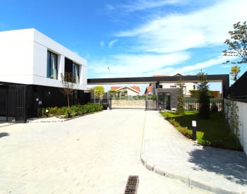 Stilvolle Design-häuser Mit Privaten Pools In Bursa Nilüfer 4