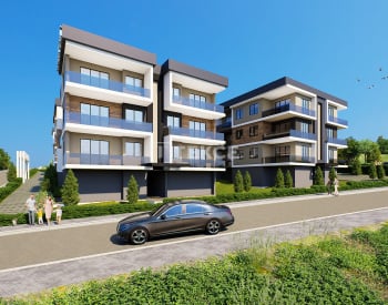 亚洛瓦（yalova）市中心海景投资公寓 5