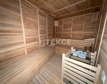 阿拉尼亚（alanya）马赫穆特拉尔（mahmutlar）海景和城景现房公寓 10