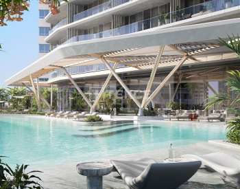 Lägenheter I Dubai Med Hisnande Utsikt Över Palm Jumeirah 6