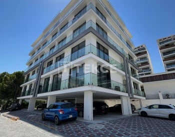 Instapklare Gemeubileerde Appartementen In Girne Noord-cyprus 5