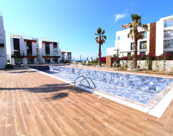 Loftlägenhet I Ett Komplex I Esentepe Girne 6