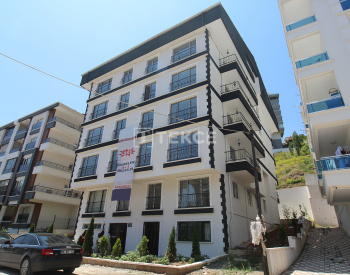 Propiedades En Una Ubicación Solicitada En Çankaya Ankara 2