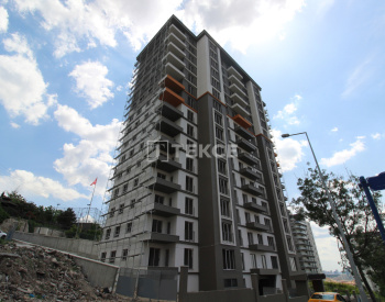 Vastgoed Dichtbij Metrostation In Çankaya Ankara 2