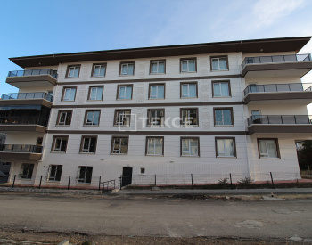 Apartamentos Listos Para Mudarse En Ankara Keçiören 4