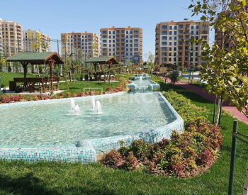 Przestronne Apartamenty Z Balkonami W Stambule Büyükçekmece 3