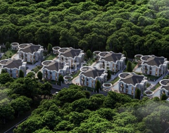 Villa's Met Privézwembad Op Een Rustige Locatie In Kocaeli 7